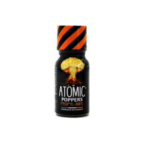 Stimulant euphorisant arôme Propyl Amyl Atomic15 ml